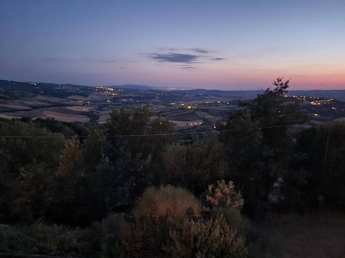 Affittacamere La Residenza Di Campagna Manciano Esterno foto