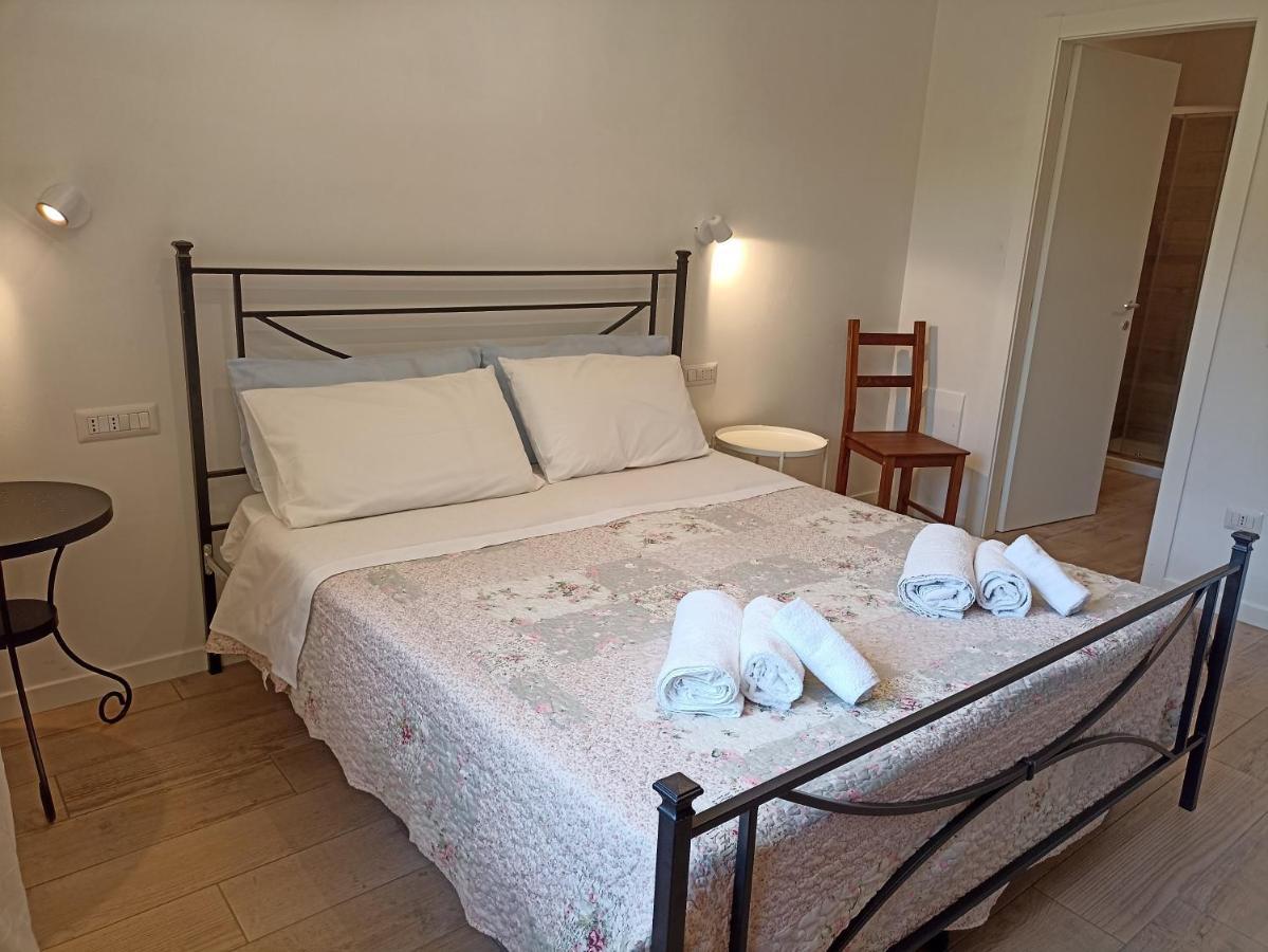 Affittacamere La Residenza Di Campagna Manciano Esterno foto