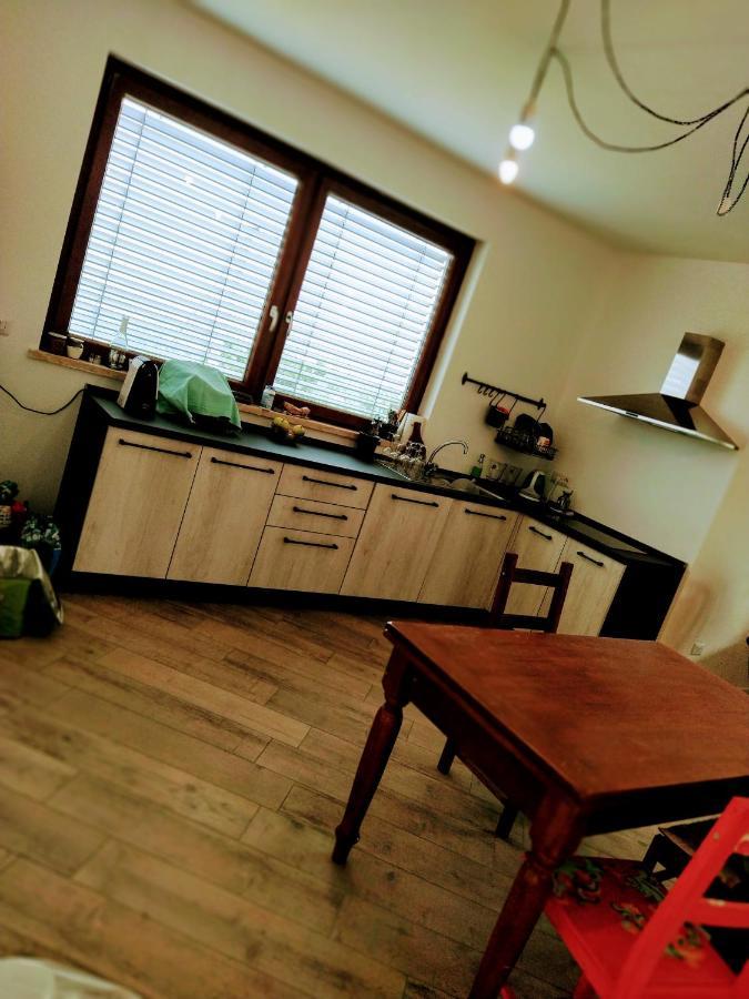 Affittacamere La Residenza Di Campagna Manciano Esterno foto