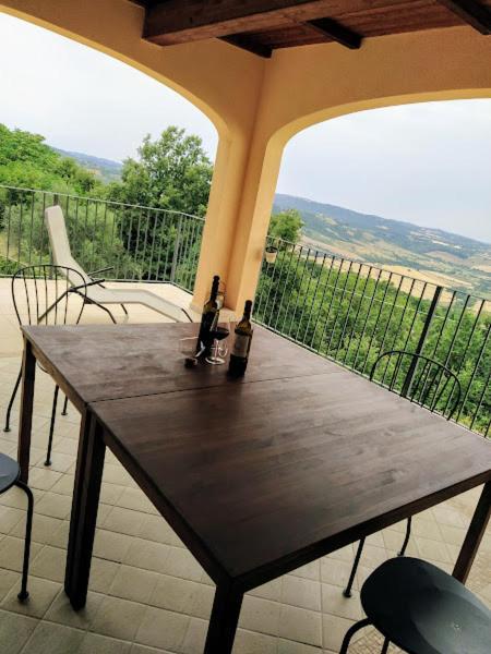 Affittacamere La Residenza Di Campagna Manciano Esterno foto
